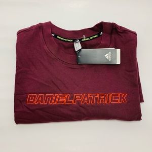 ADIDAS x Daniel Patrick x Harden Tee T-Shirt size M